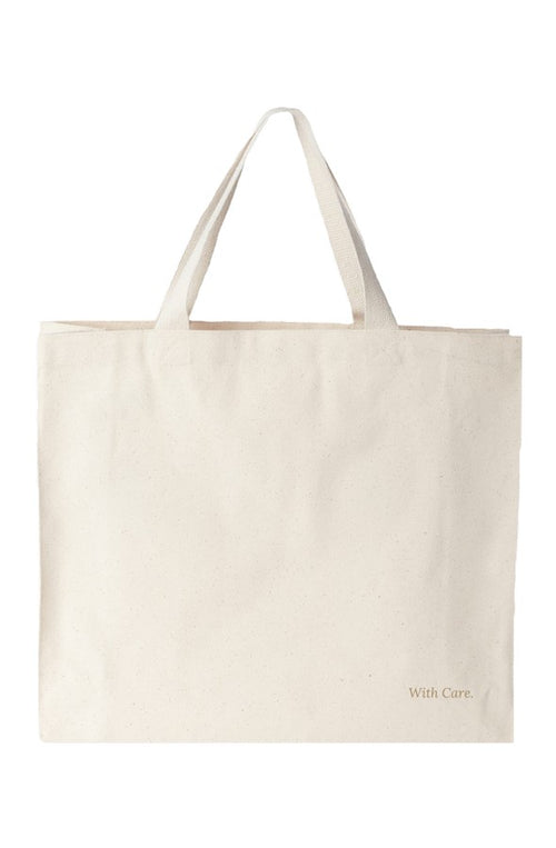 The Signature Tote 